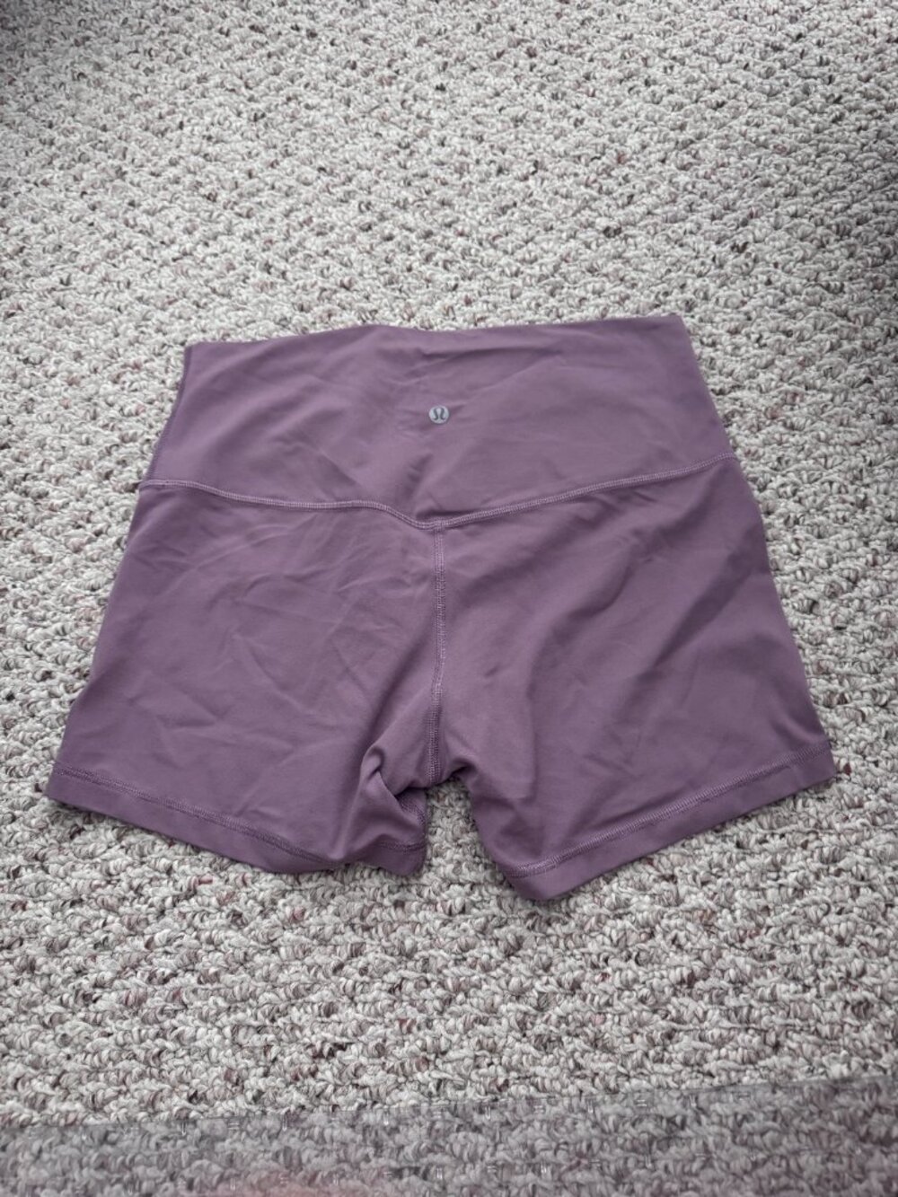 Lululemon Align™ High-Rise Short 4"
